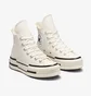 Кеди унісекс Converse Chuck 70 Plus White A00915C