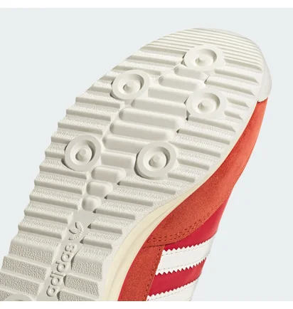 Кроссовки мужские Adidas Sl 72 Red JH8642