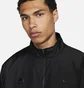 Олімпійка чоловіча Nike Sportswear Black FV0064-010