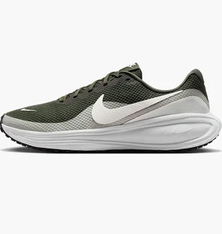 Кроссовки мужские Nike Revolution 8 Olive HJ9198-303