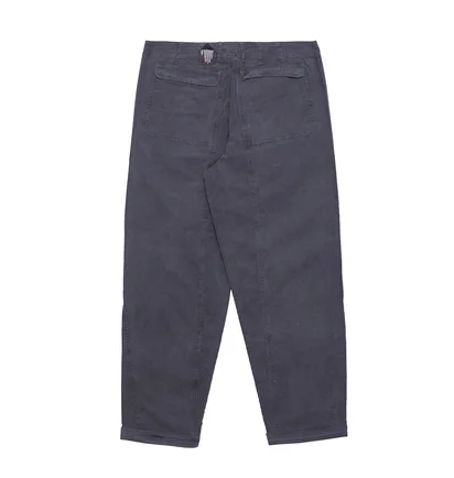 Штани чоловічі Cav Empt Casual Grey CES26PT09
