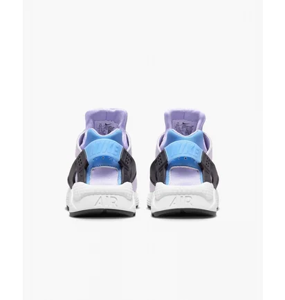Кроссовки женские Nike Air Huarache Pink Dz5207-500