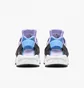Кроссовки женские Nike Air Huarache Pink Dz5207-500