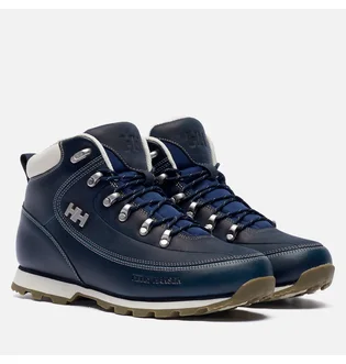 Ботинки мужские Helly Hansen Forester Blue 10513-597