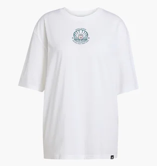 Футболка жіноча Adidas Climacool White JM8982