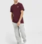 Футболка мужская Nike Core Bordo IQ3478-677