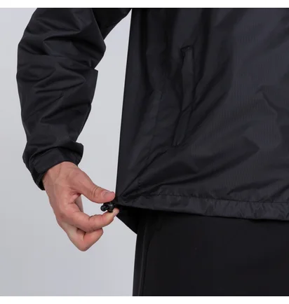 Ветровка мужская Joma Cervino Black 101295.100