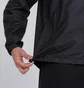 Ветровка мужская Joma Cervino Black 101295.100
