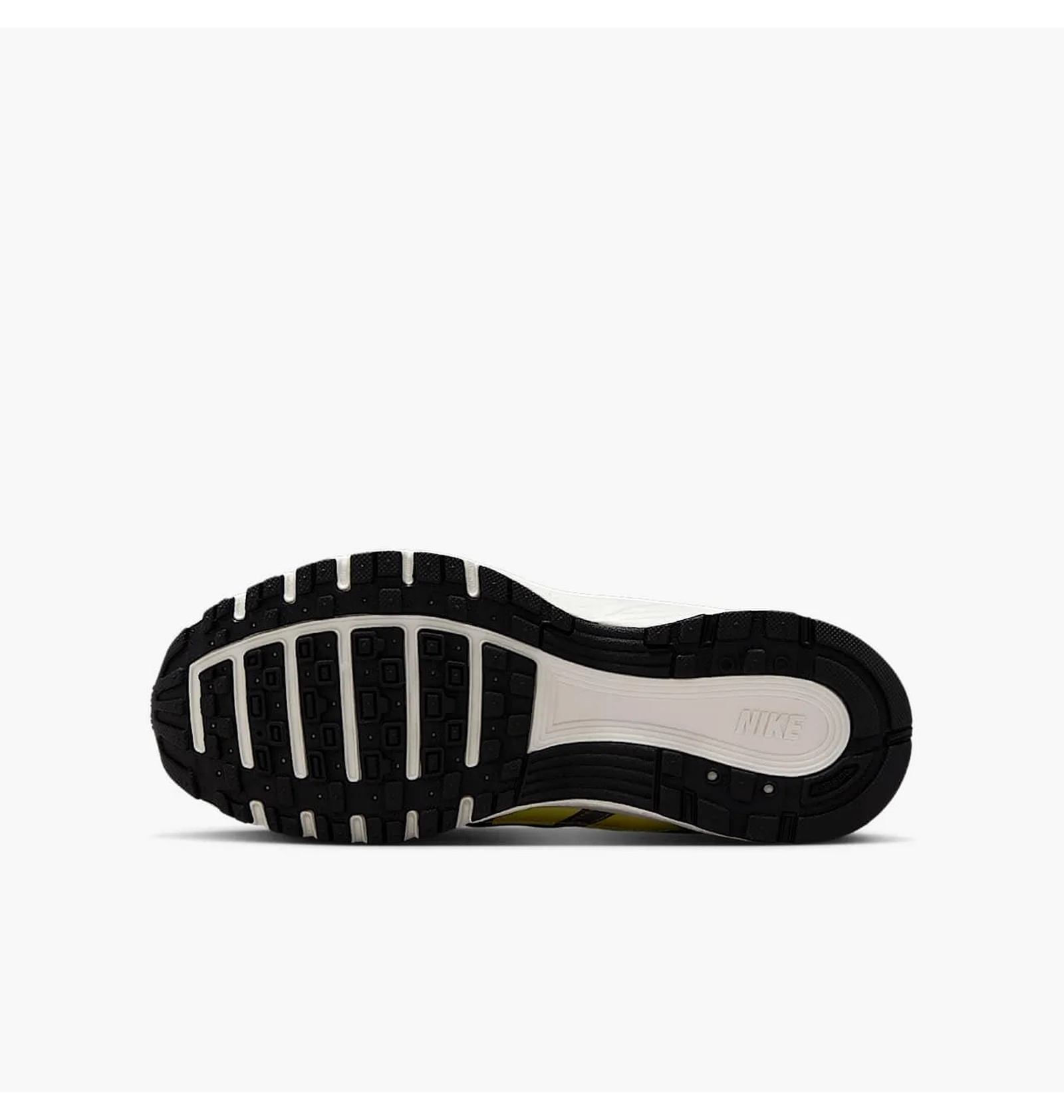 ᐉ Кроссовки детские Nike P-6000 Big Yellow/Black HV5064-702