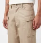 Штани чоловічі Nike Life Cargo Pant Beige FJ0323-247