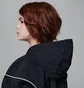 Куртка детская Air Jordan Big Kids Essential Draft Jacket Black 95D689-023