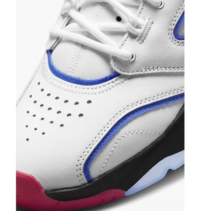 Кроссовки мужские Air Jordan Point Lane Fireberry Shoes White Cz4166-164