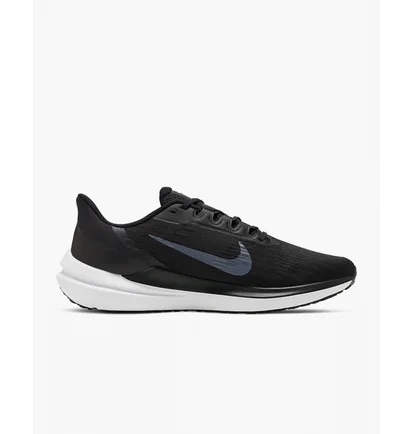 Кросівки чоловічі Nike Air Winflo 9 Running Shoes Black Dd6203-001