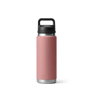 Термос Yeti Rambler 26Oz (769Ml) Bottle With Chug Cap Peach 70000003728
