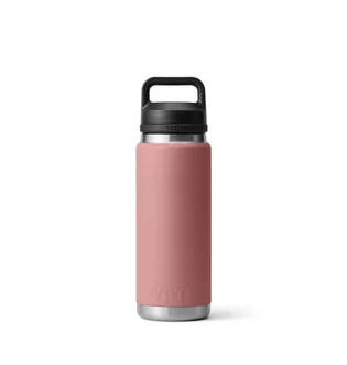 Термос Yeti Rambler 26Oz (769Ml) Bottle With Chug Cap Peach 70000003728