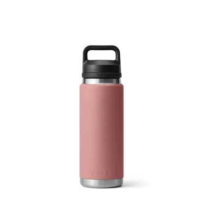 Термос Yeti Rambler 26Oz (769Ml) Bottle With Chug Cap Peach 70000003728