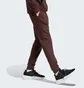 Штаны мужские Adidas Essentials Fleece Regular Tapered Pants Bordo IY9086