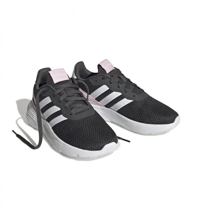 Кросівки жіночі Adidas Nebzed Black HP7866