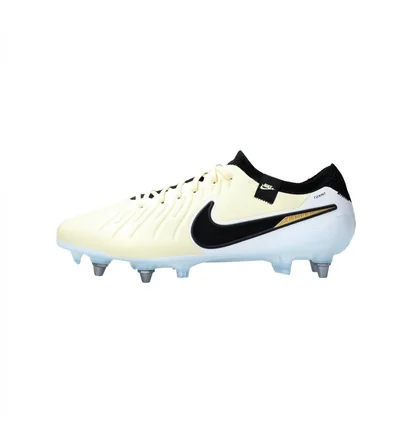 Бутси чоловічі Nike Tiempo Legend X Elite Sg Mad Ready Pro-Player-Edition Yellow FN7283-700