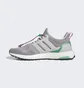 Кроссовки мужские Adidas Ultraboost 1.0 Dna Running Shoes Grey Hr0071