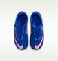 Бутси дитячі Nike Vapor 16 Club Ps Blue FQ8290-446