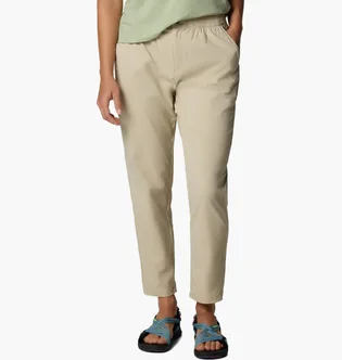 Штани жіночі Columbia Cedar Crest™ Beige 2119791CLB-271