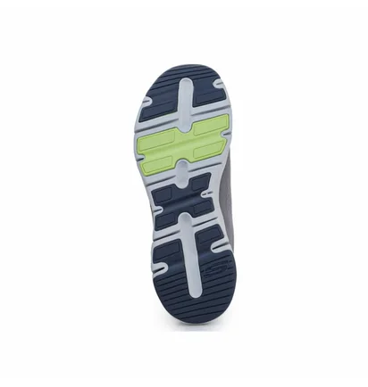 Кроссовки мужские Skechers Arch Fit Infinity Cool Grey 232303-GRY