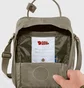 Сумка унисекс Fjallraven Kanken Camo 23797.221
