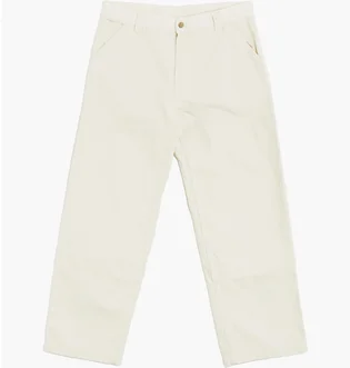 Штаны мужские Carhartt Wide Panel Pants Beige I031393-D602