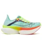 Кроссовки унисекс Saucony Endorphin Elite 2 Turquoise S30994-131