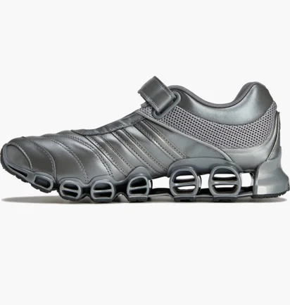 Кроссовки женские Adidas X Taqwa Bint Ali Megaride Metallic IH8566