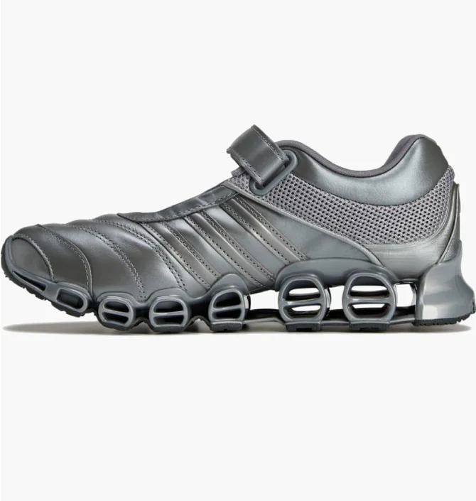 Кроссовки женские Adidas X Taqwa Bint Ali Megaride Metallic IH8566