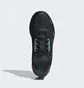Кроссовки женские Adidas Terrex Agravic Flow 2.0 Gore-Tex Trail Running Shoes Black H03382