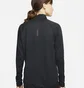 Кофта жіноча Nike Therma-Fit Element Black DD6799-010