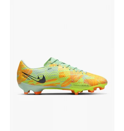 Бутси унісекс Nike Zoom Vapor 15 Academy Fg/Mg Multi Dj5631-343