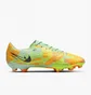 Бутси унісекс Nike Zoom Vapor 15 Academy Fg/Mg Multi Dj5631-343