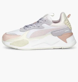 Кросівки жіночі Puma Rs-X Candy Wns White 39064701