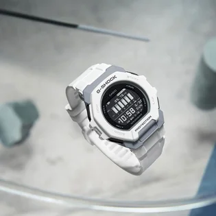 Часы мужские Casio G-Shock GBD-300-7E