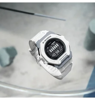Часы мужские Casio G-Shock GBD-300-7E