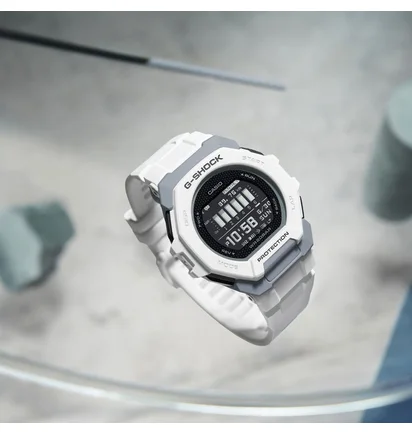 Часы мужские Casio G-Shock GBD-300-7E