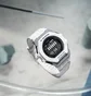 Часы мужские Casio G-Shock GBD-300-7E
