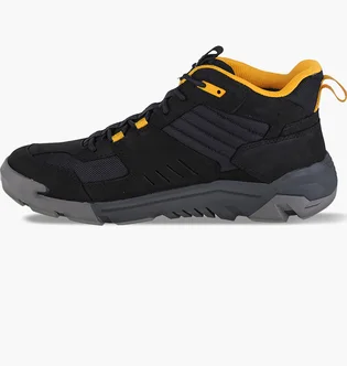 Кроссовки мужские Caterpillar Crail Sport Mid Black P725600