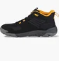 Кросівки чоловічі Caterpillar Crail Sport Mid Black P725600