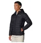 Куртка чоловіча Columbia Delta Ridge Ii Down Hooded Black 2086222010