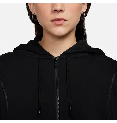 Спортивний костюм унісекс Nike Nsw Air Flc Black DQ6579-010__DQ6563-010