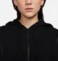 Спортивний костюм унісекс Nike Nsw Air Flc Black DQ6579-010__DQ6563-010