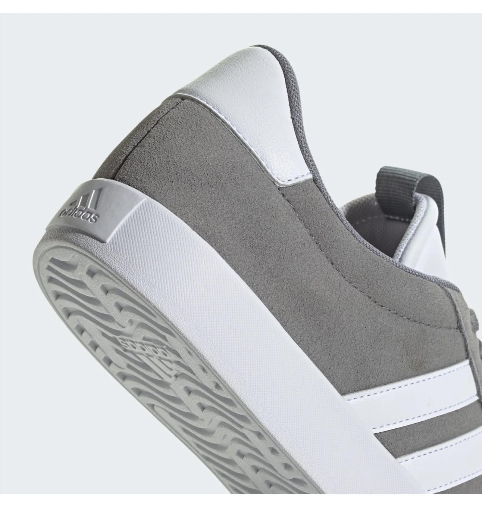 ᐉ Кроссовки мужские Adidas Vl Court 3.0 Shoes Grey ID6276