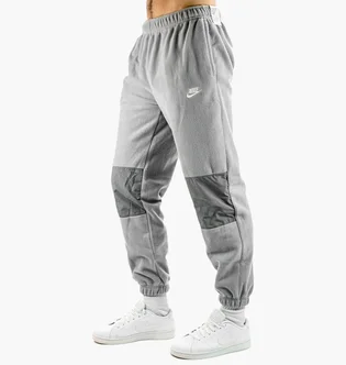 Штаны мужские Nike Club+ Fleece Winterized Grey DQ4901-073