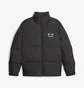 Пуховик мужской Puma Bmw M Rsport Black 621300-01
