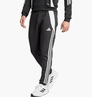 Штани чоловічі Adidas Tiro 24 Sweat Tracksuit Bottoms Black IP1976